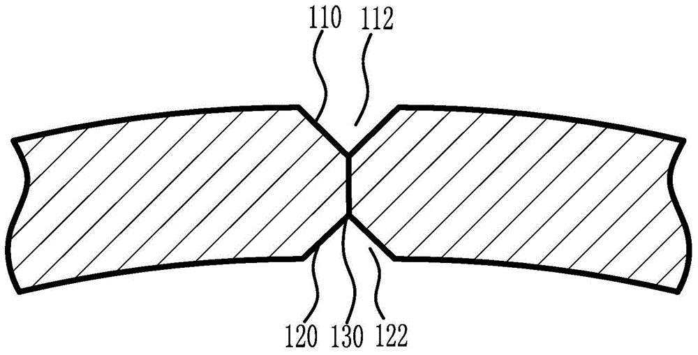 Welded pipe and its manufacturing method