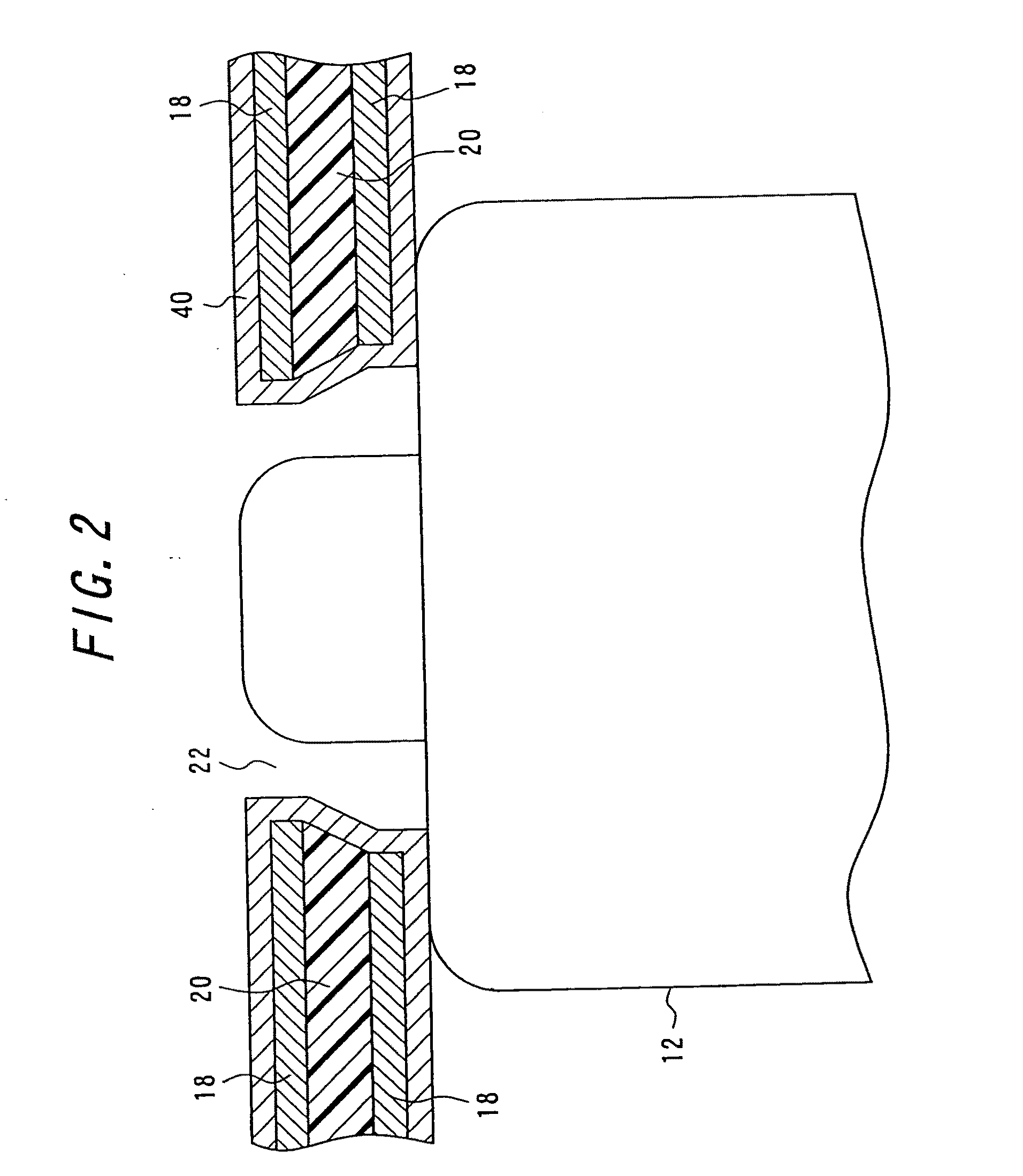 Electric contact and method for producing the same and connector using the electric contacts