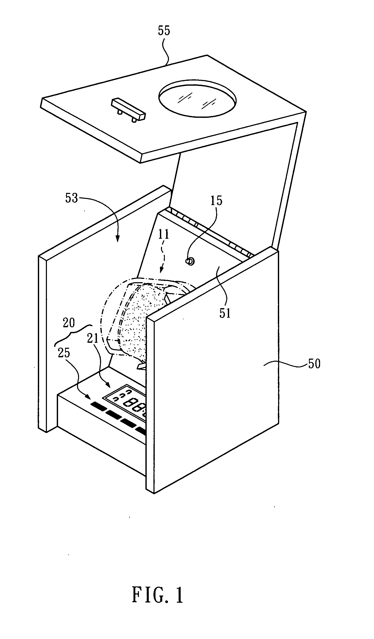 Programmable watch winding apparatus