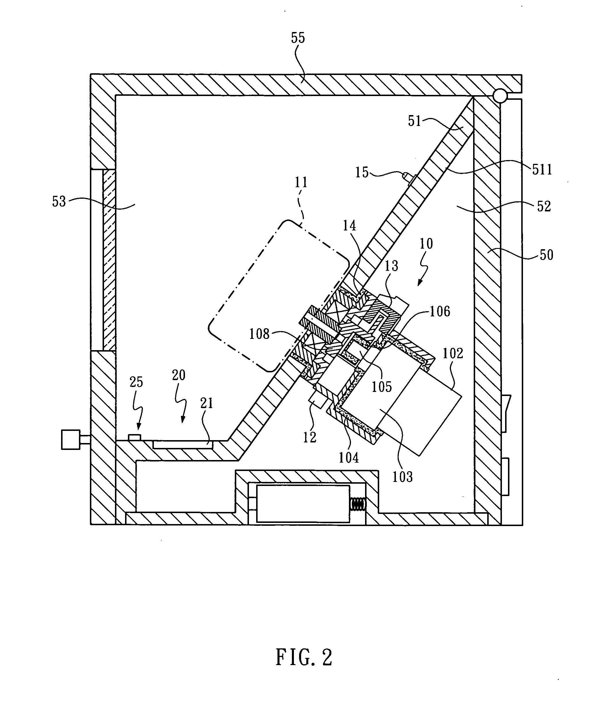 Programmable watch winding apparatus