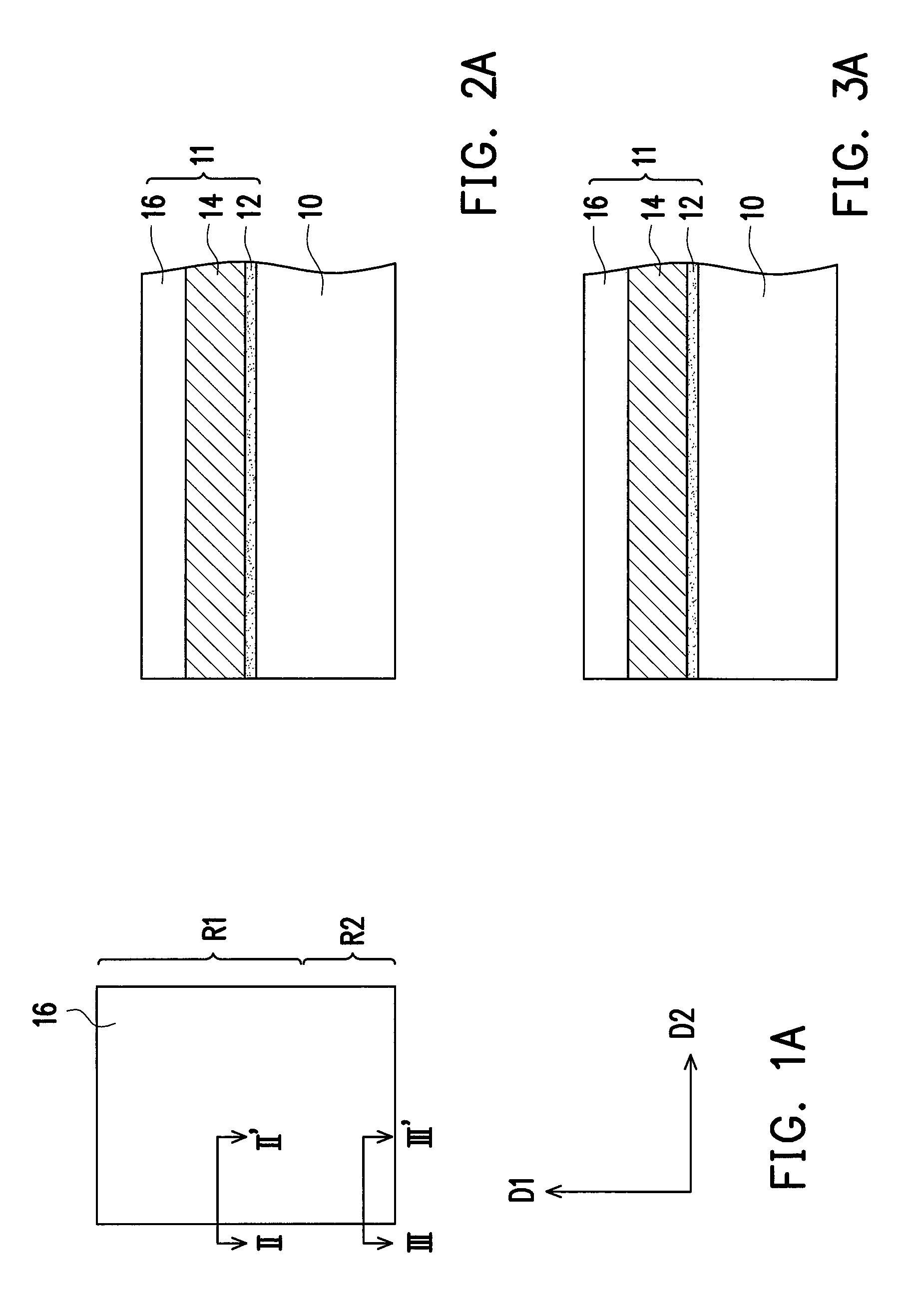 Method for fabricating memory device