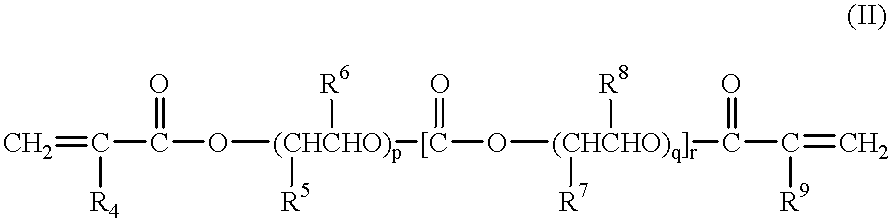 Gel-form solid polymer electrolyte