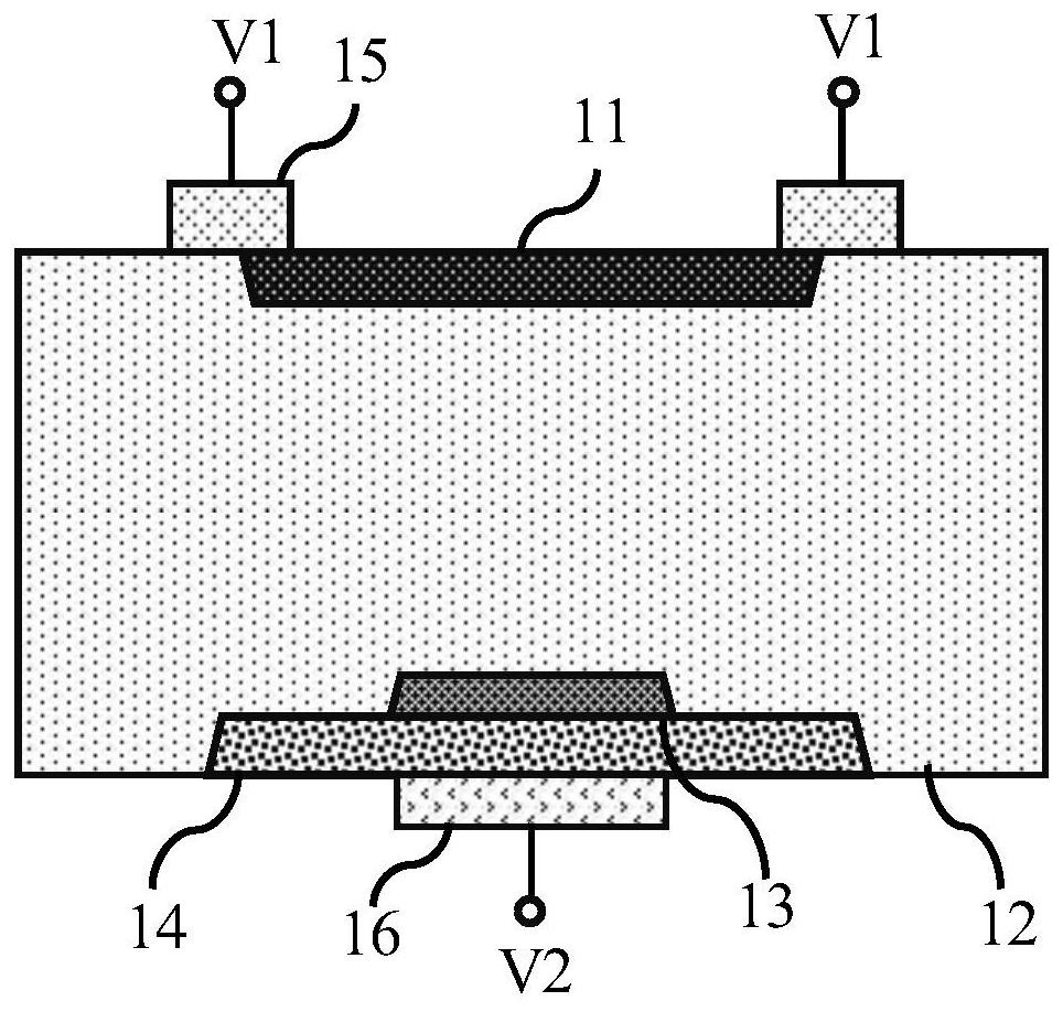 Semiconductor device and manufacturing method thereof