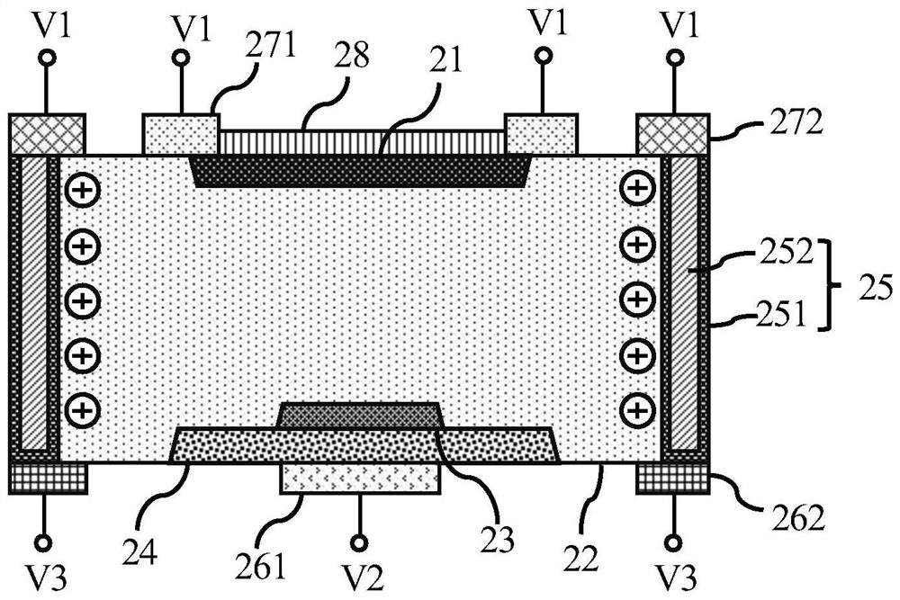 Semiconductor device and manufacturing method thereof