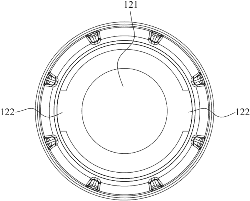 Washing machine with self-cleaning filter and control method thereof