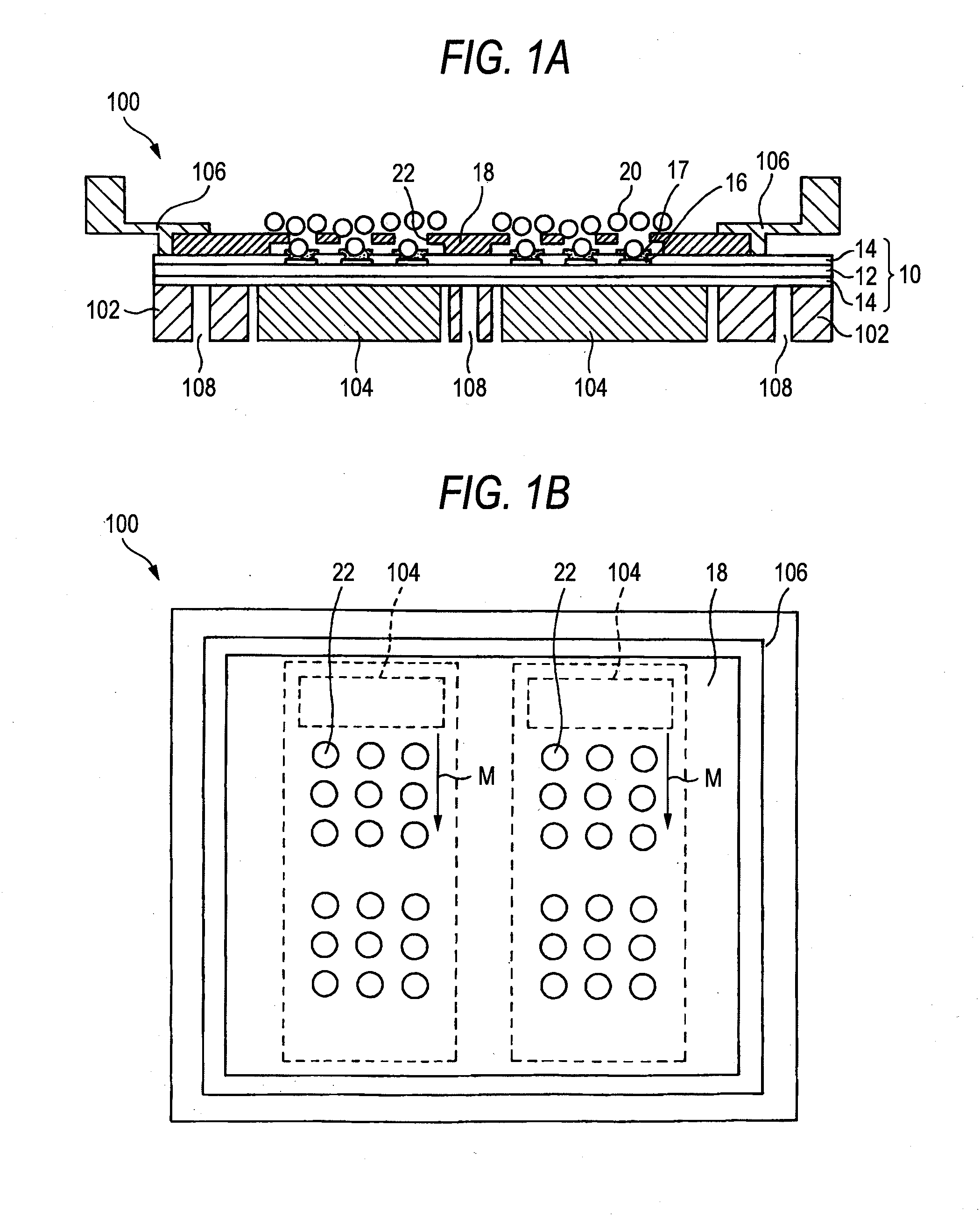 Apparatus and method for arranging magnetic solder balls