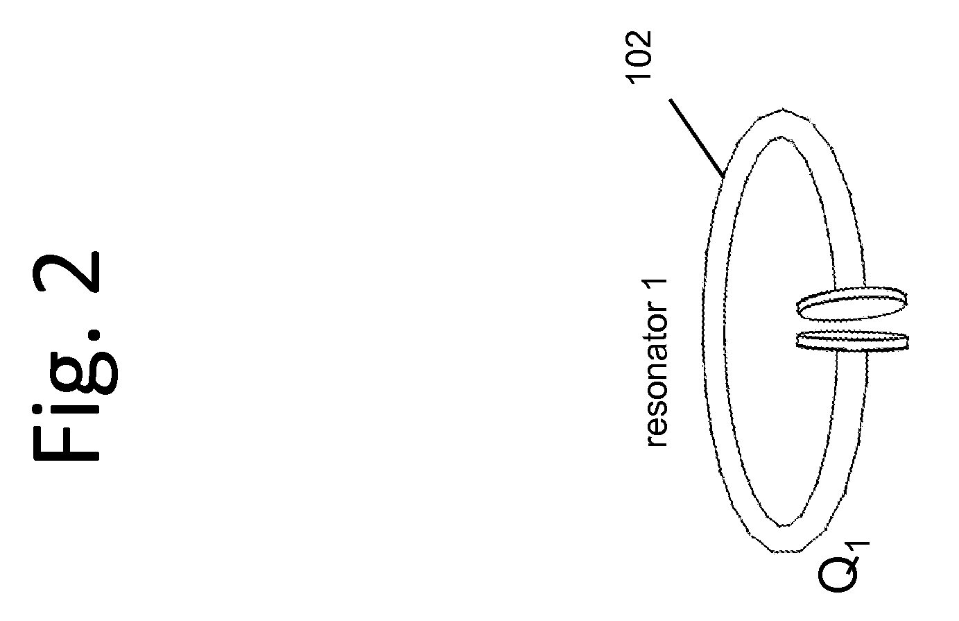 Wireless energy transfer for vehicles