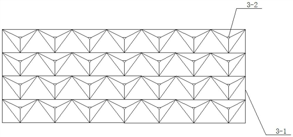 Damp-proof carton adopting inonotus obliquus as antibacterial agent