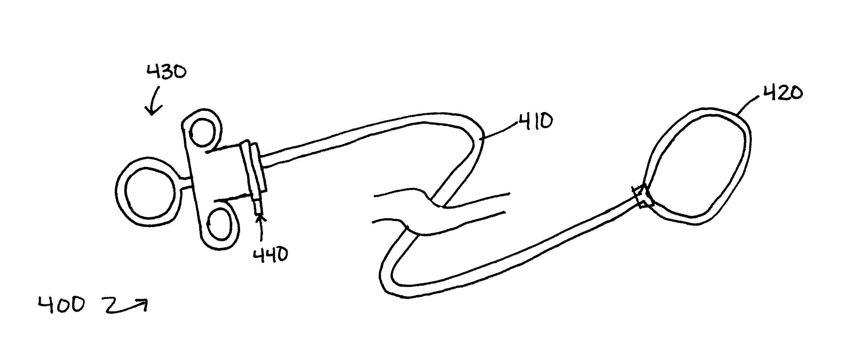 Multiple-Channel Endoscopic Biopsy Sheath