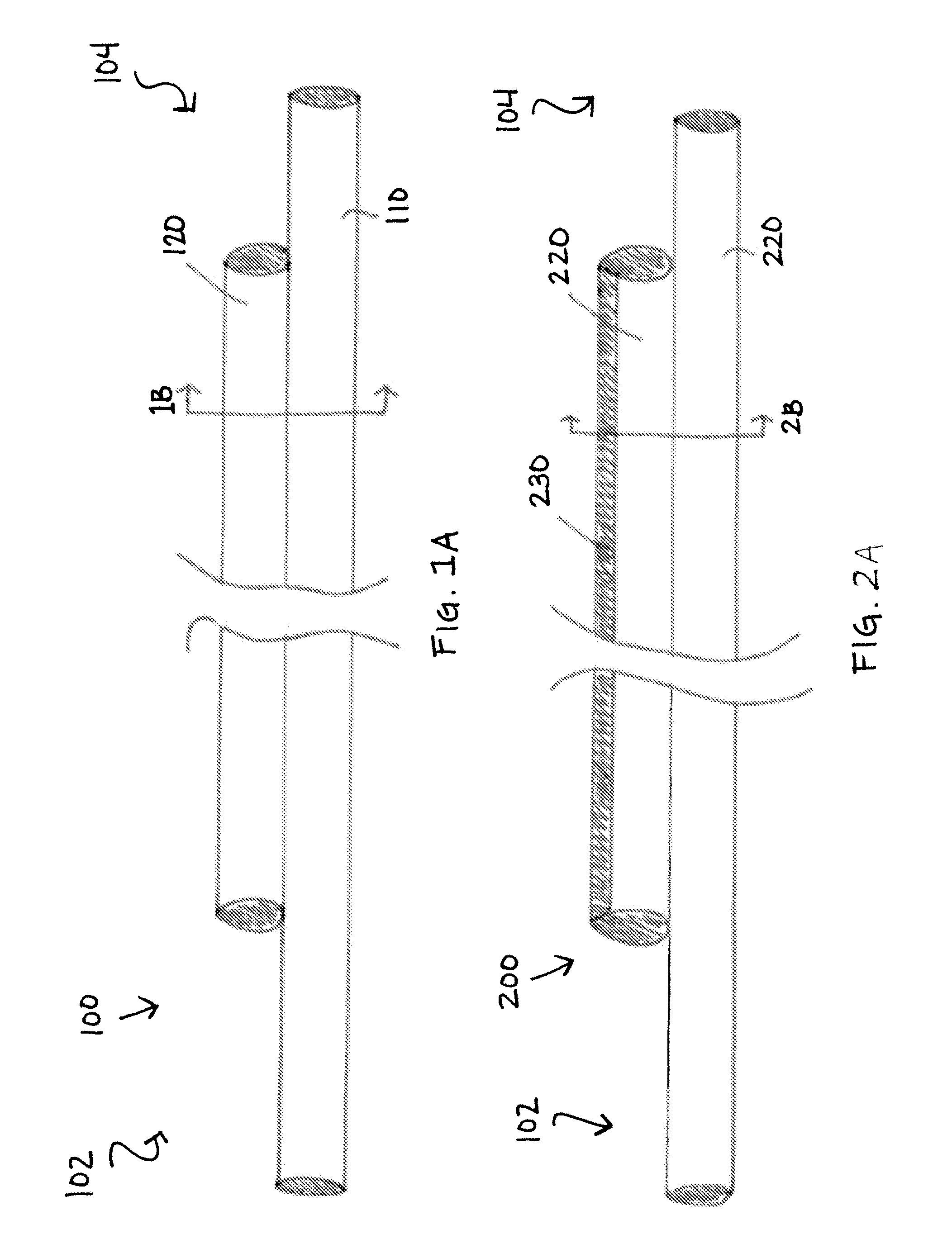 Multiple-Channel Endoscopic Biopsy Sheath