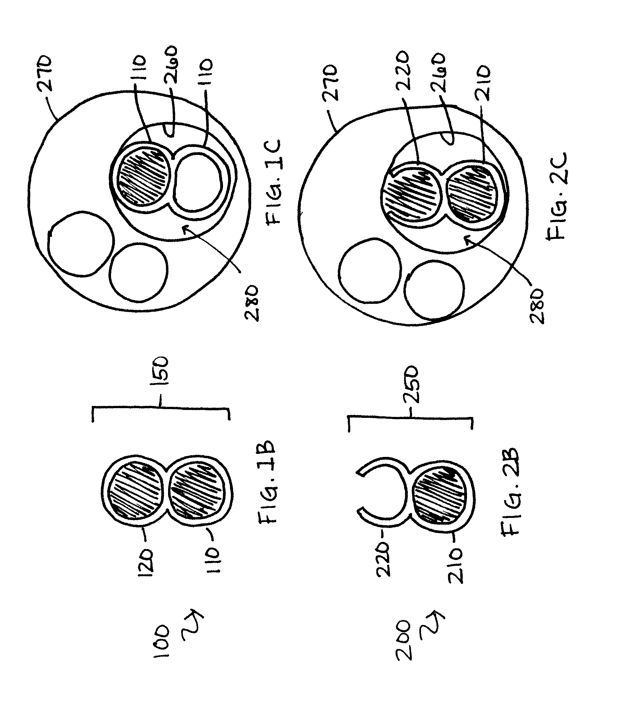 Multiple-Channel Endoscopic Biopsy Sheath