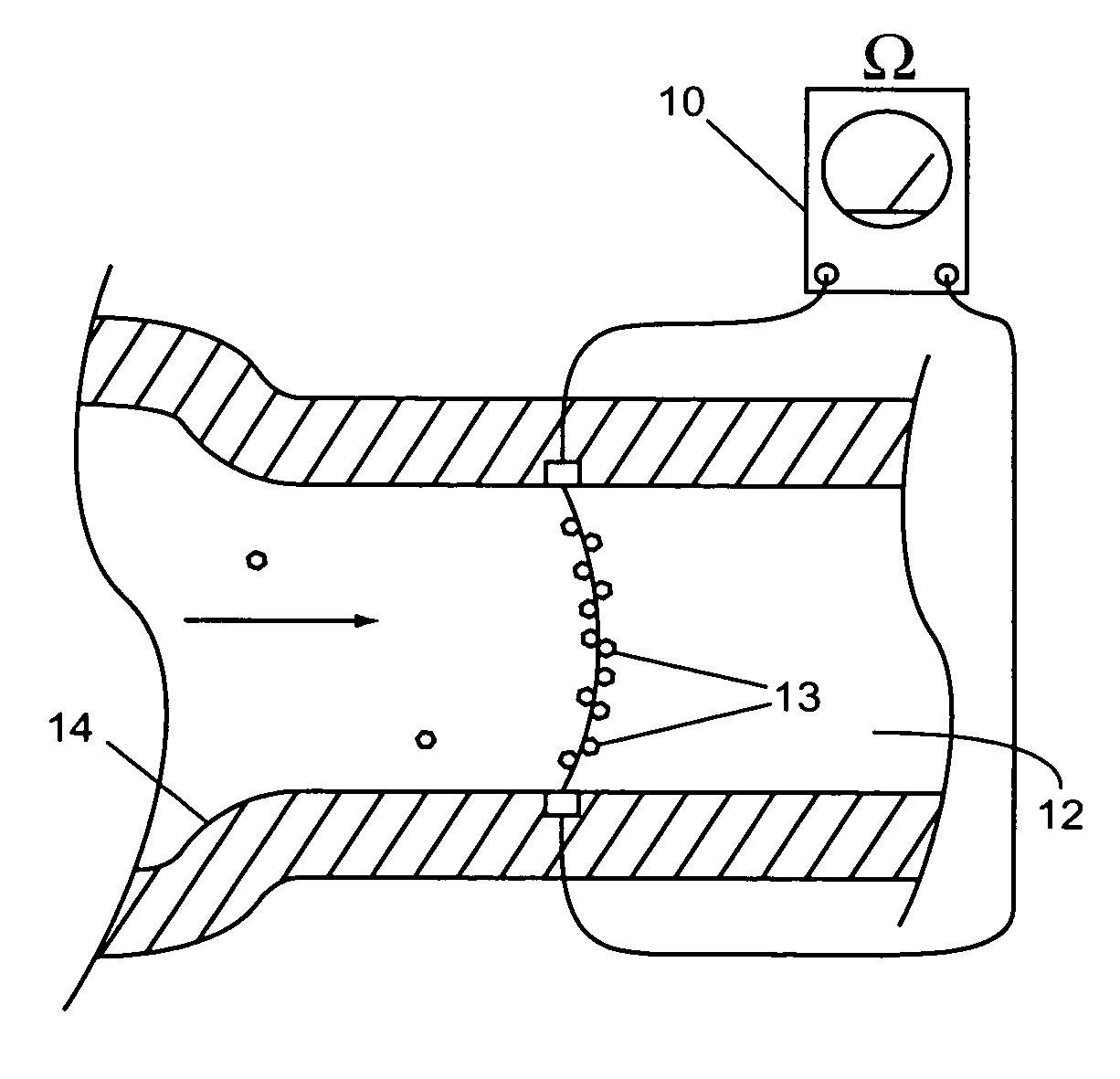 Nanowire-based sensor configurations