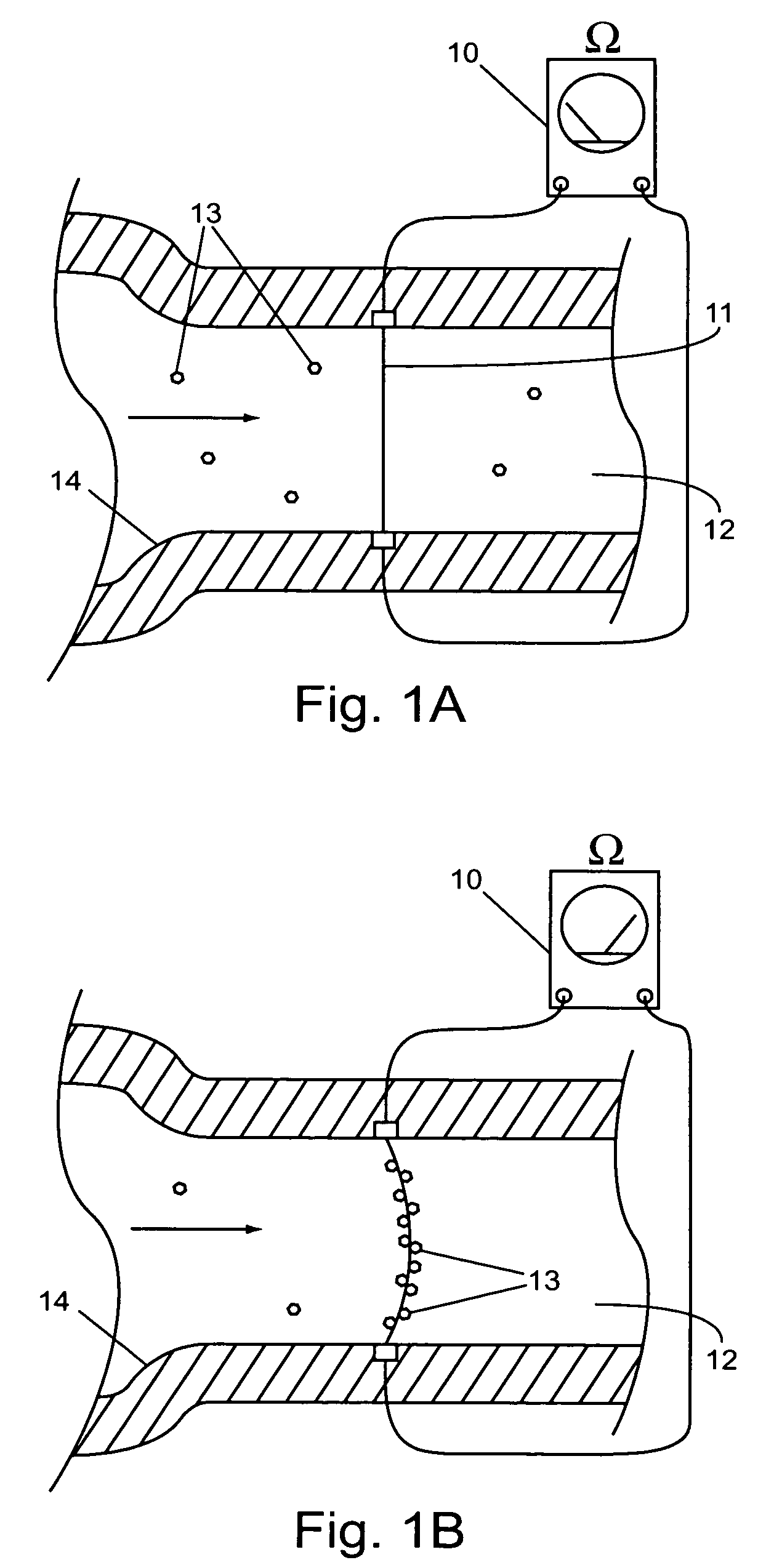 Nanowire-based sensor configurations