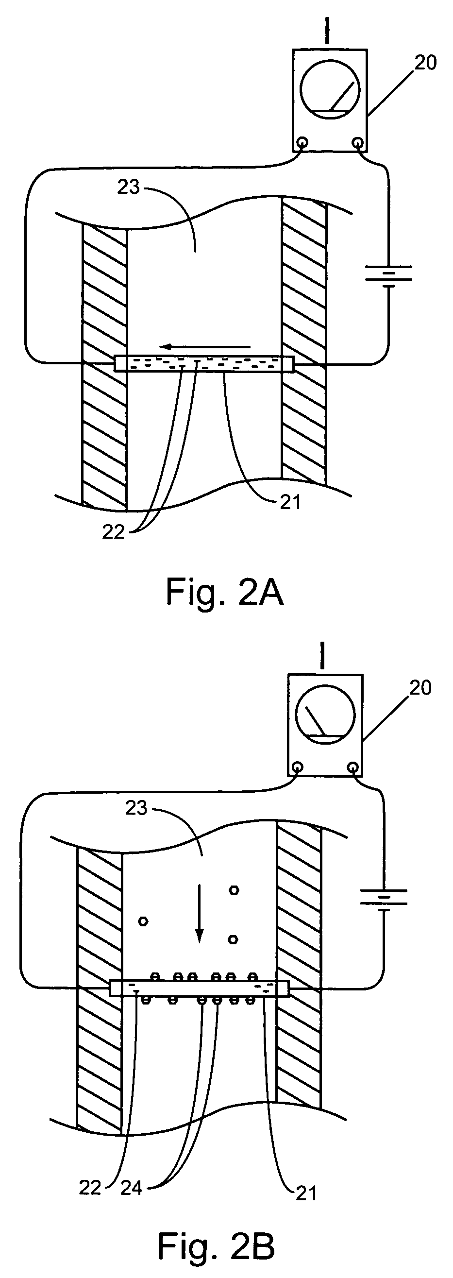 Nanowire-based sensor configurations