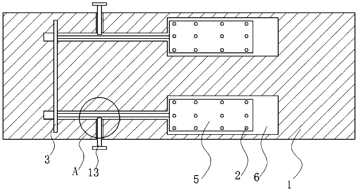 Body frame for radiotherapy