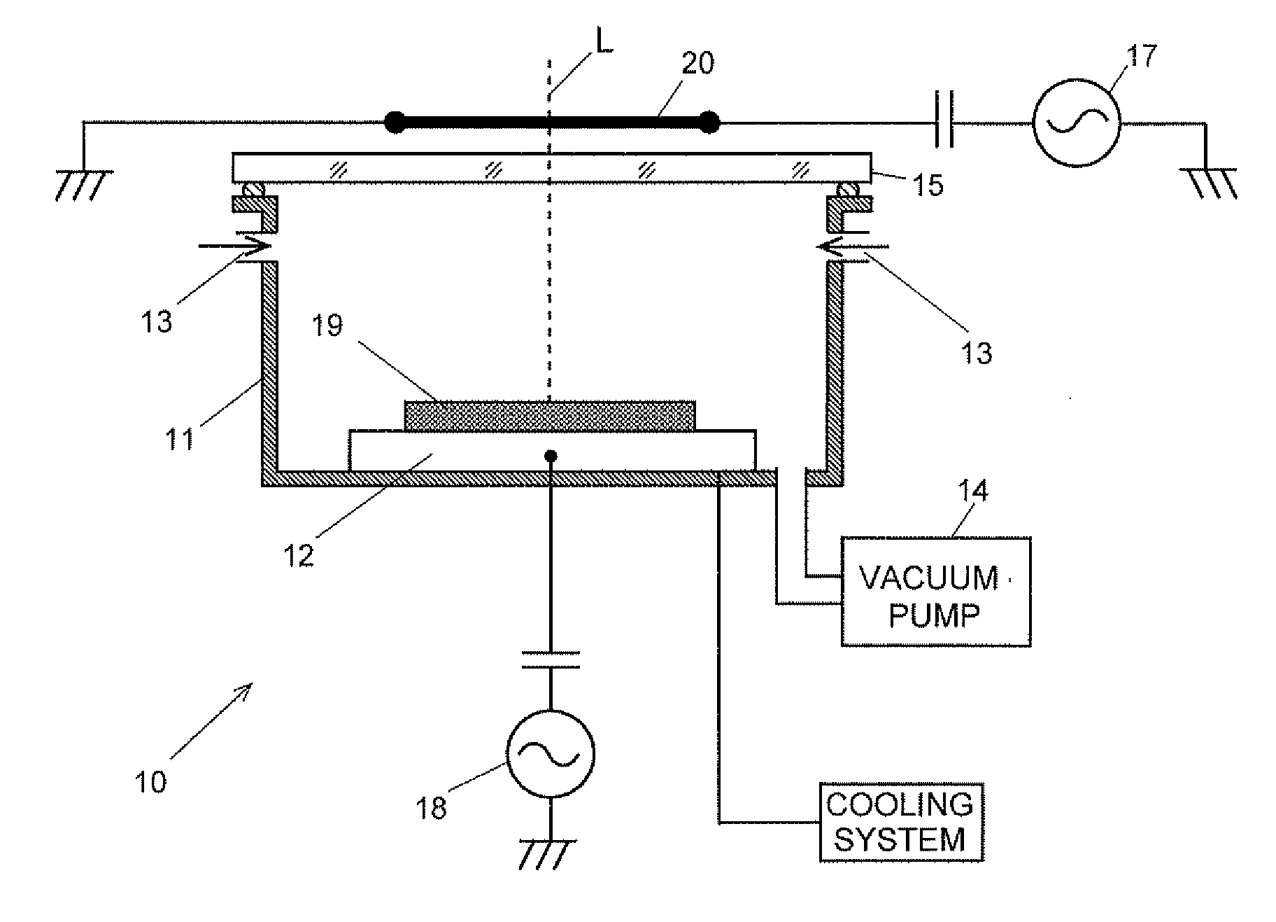 Plasma processing apparatus