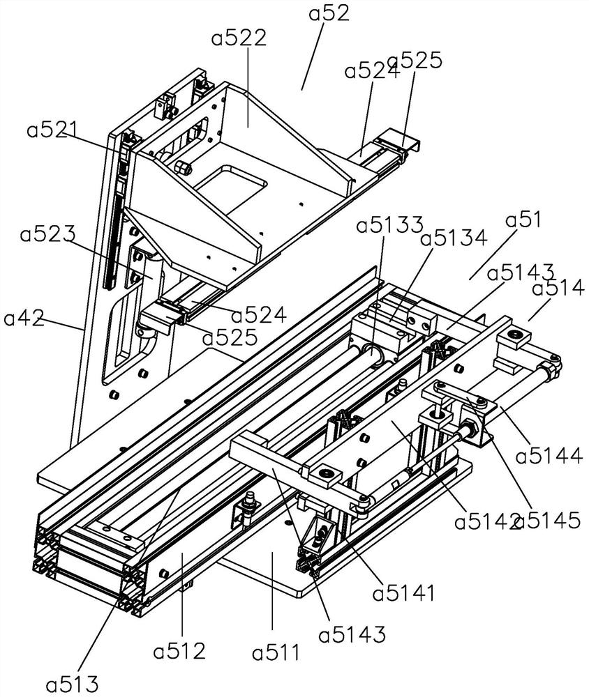 Automatic glaze water preparation and production system