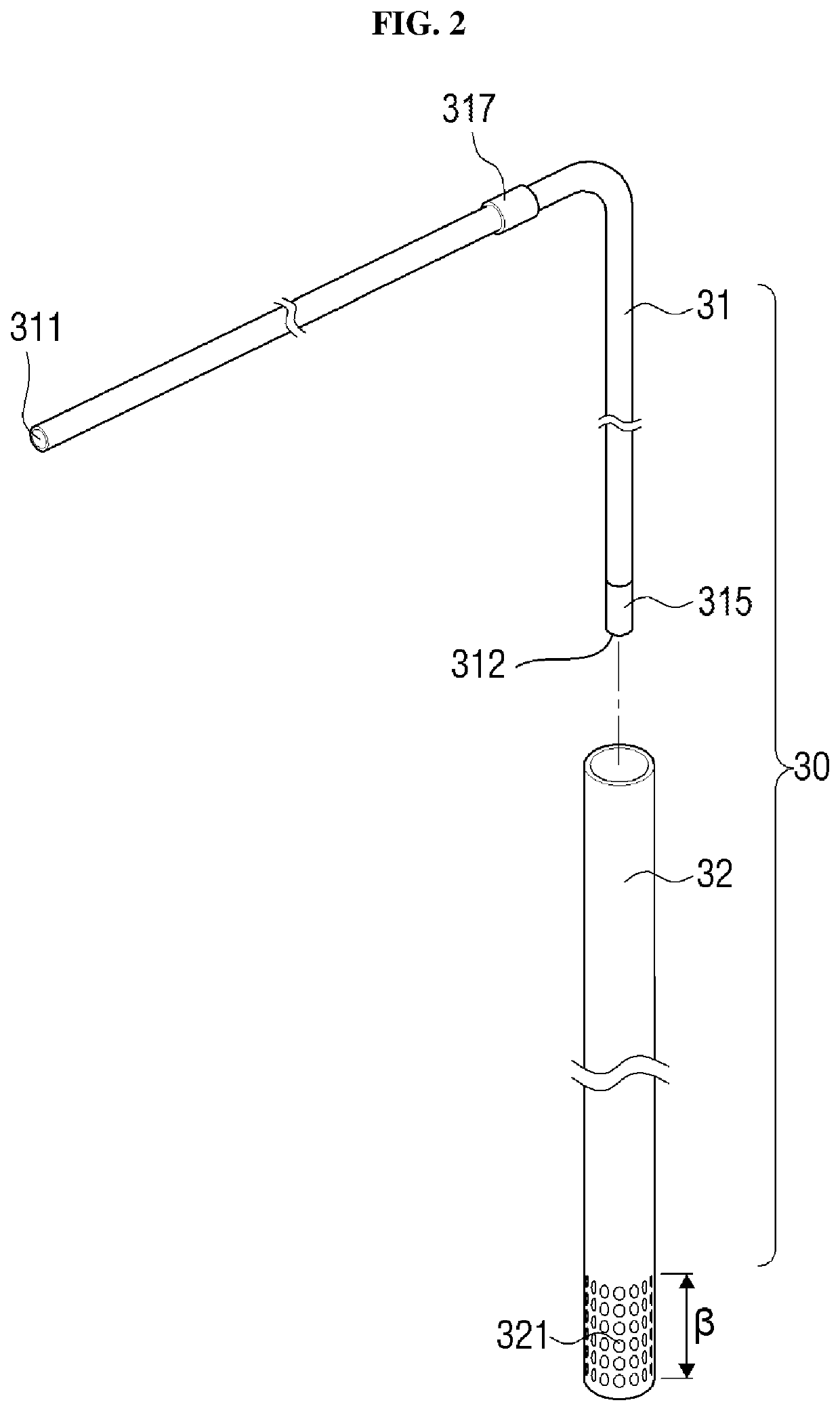 Non-powered seawater pumping system for reducing seawater intrusion, and apparatus and method for optimal design of well in the same system