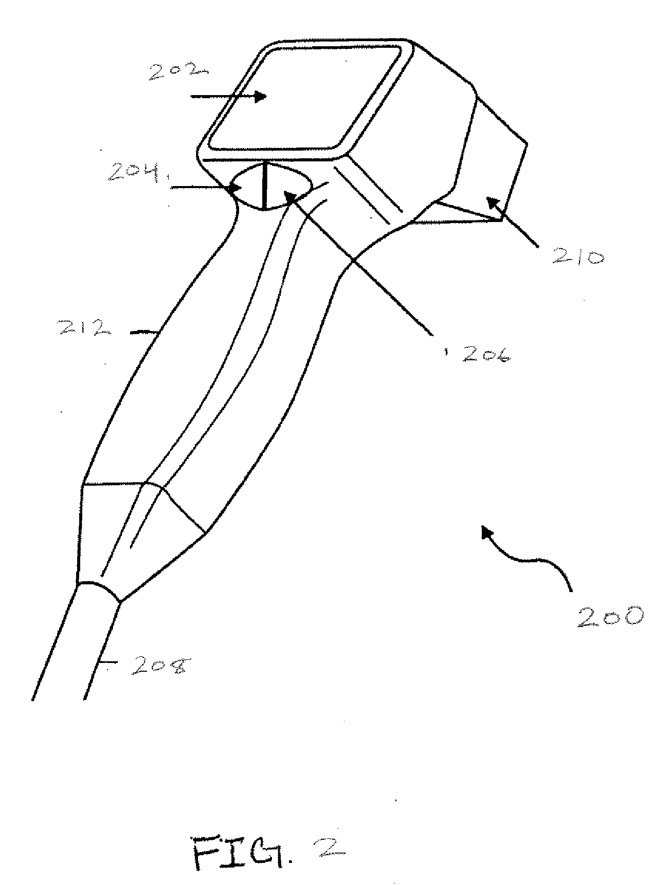 Methods and devices for applying energy to tissue