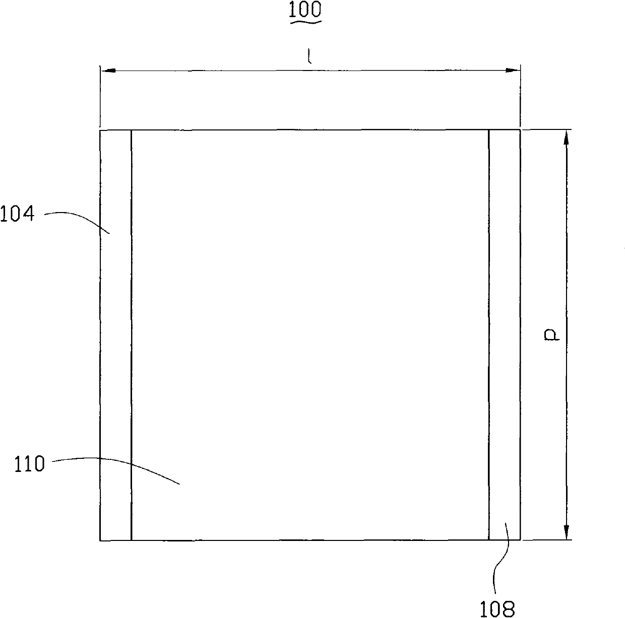 Thermoacoustic device