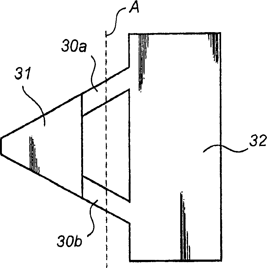 Laser beam scanner