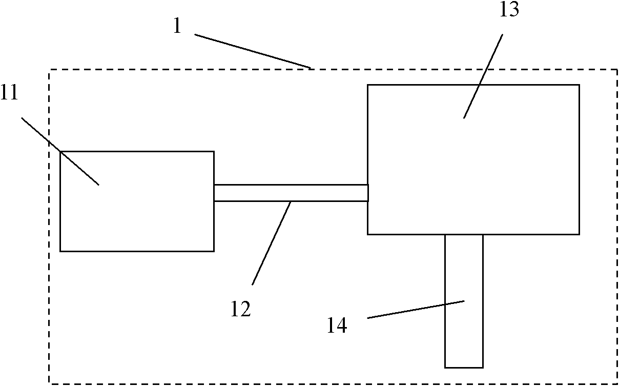 Method for repairing steel rail with laser