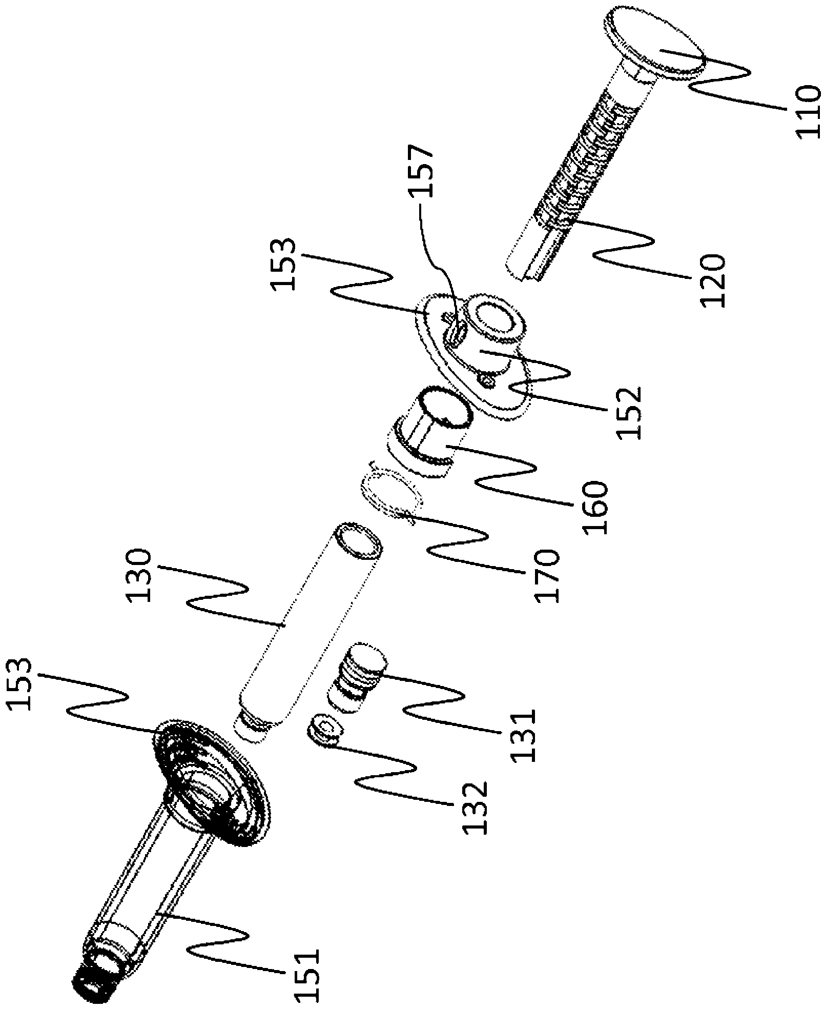 Medicament delivery device