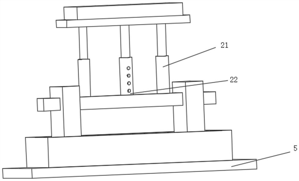 Control device capable of being remotely operated for maintenance of transformer substation