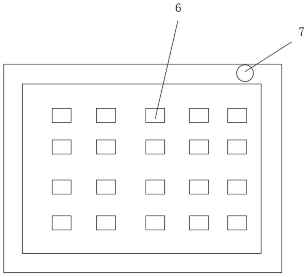 Control device capable of being remotely operated for maintenance of transformer substation