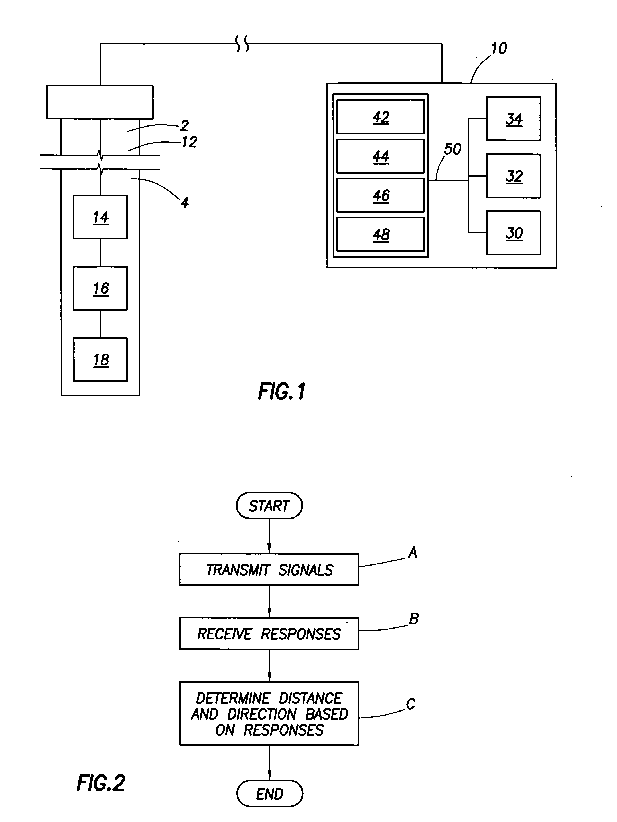 Method for imaging subterranean formations