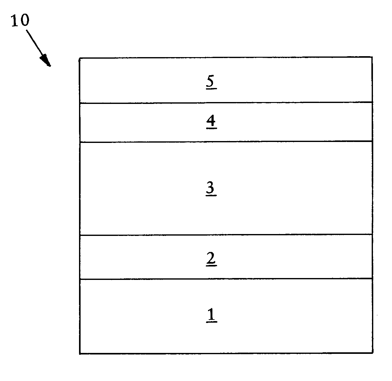 Magnetic recording media with tuned exchange coupling and method for fabricating same