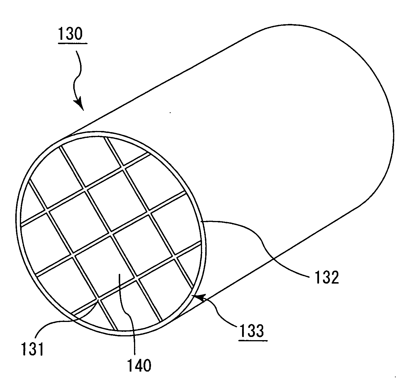 Degreasing jig, method for degreasing ceramic molded body, and method for manufacturing honeycomb structured body