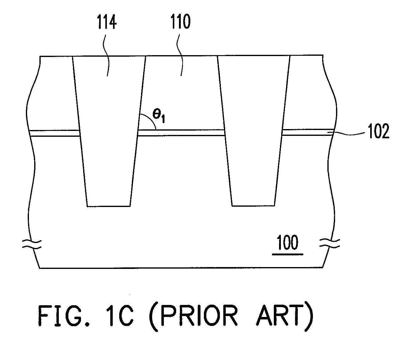 Semiconductor component and method for fabricating the same