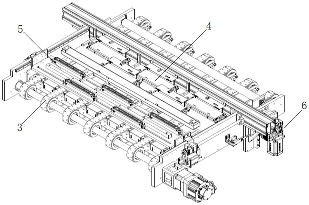 Small-size high-speed carton printer