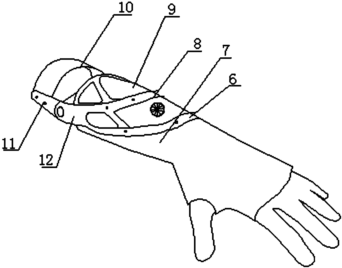 Intelligent operating system and artificial intelligence device employing same