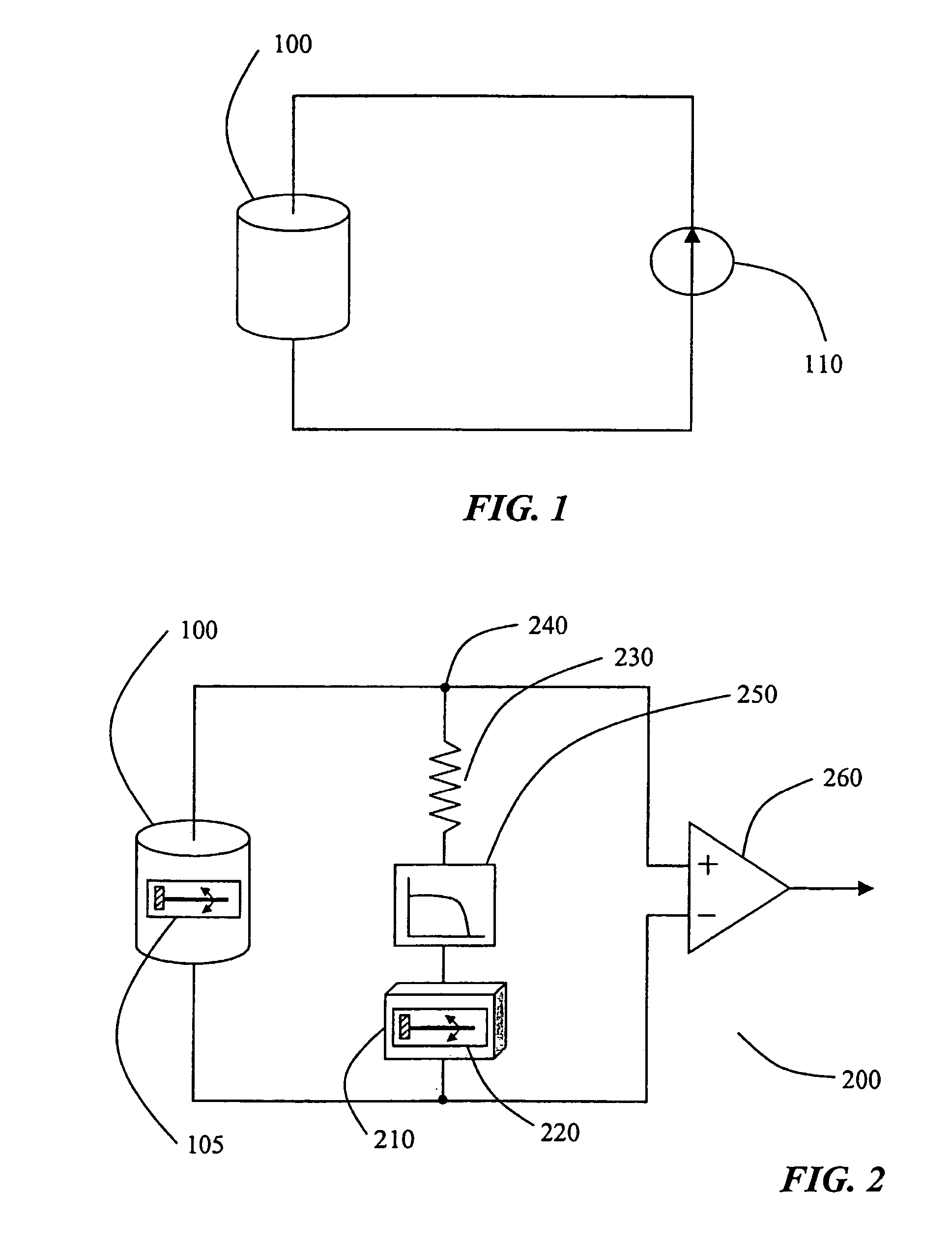 Seismic sensors