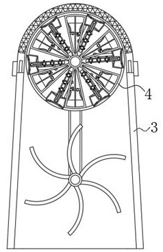 A non-deformable furniture board and production device