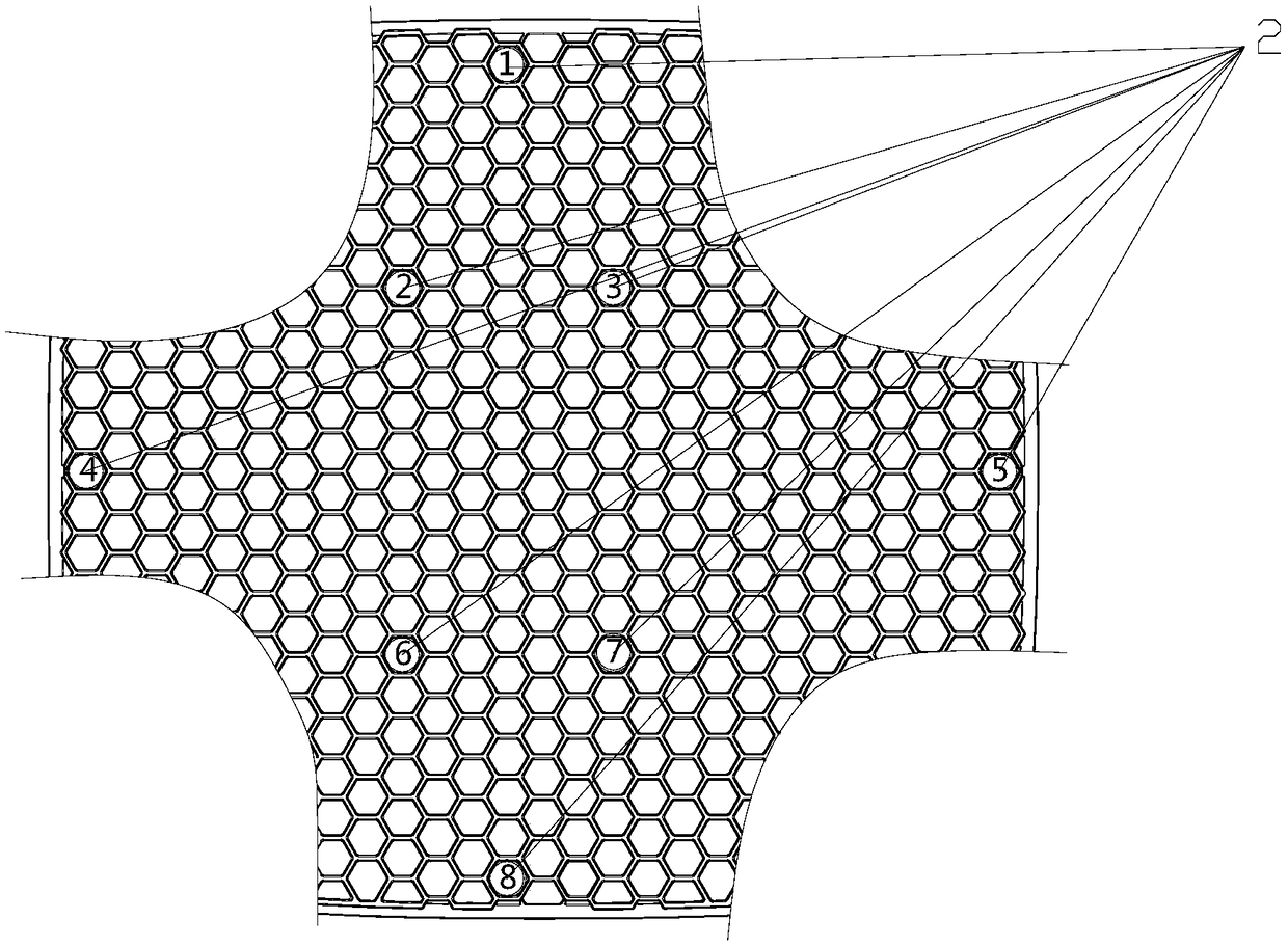 Injection mold