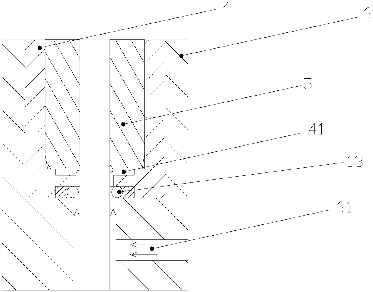 Injection mold