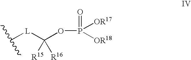 Compounds For Enzyme Inhibition