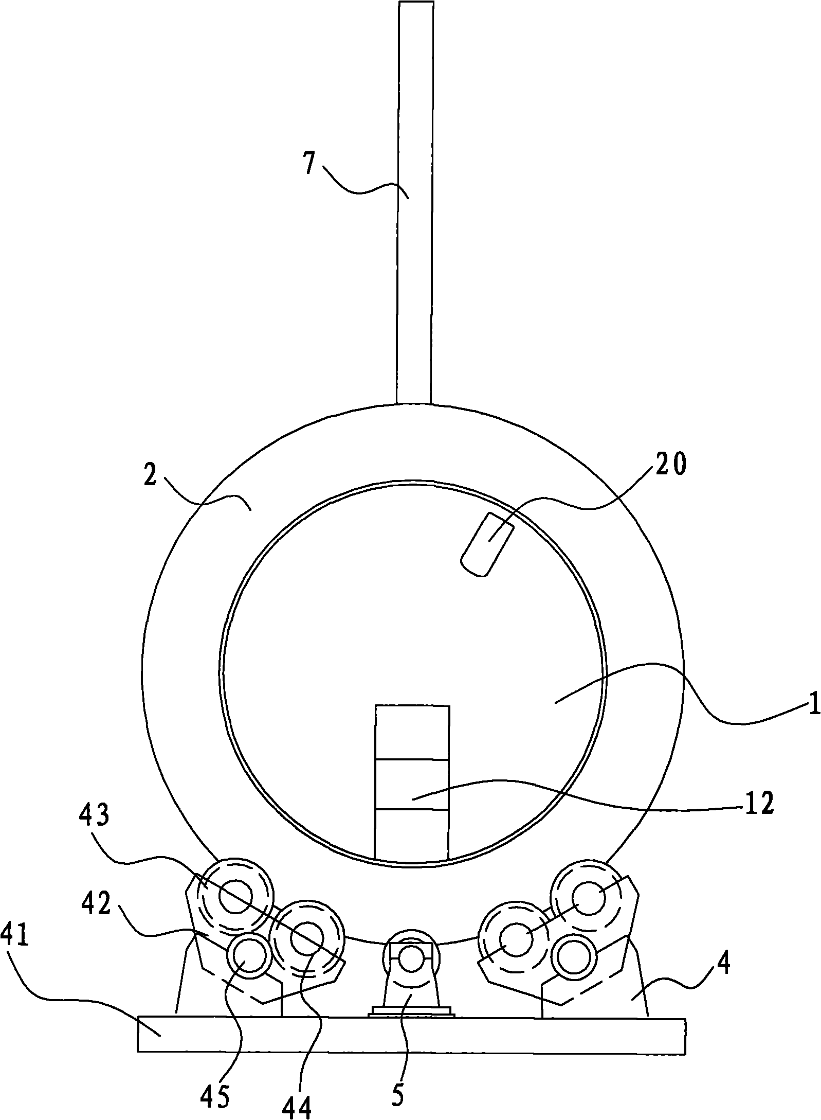 Lead skim reducing furnace