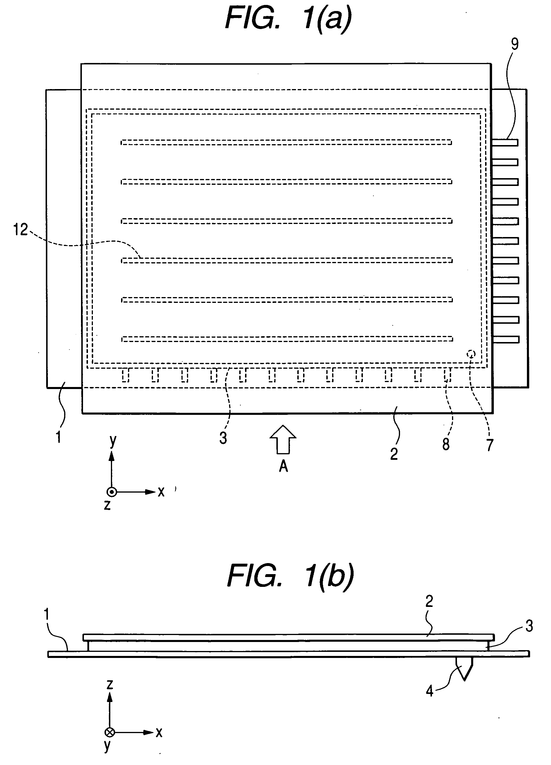 Image display device