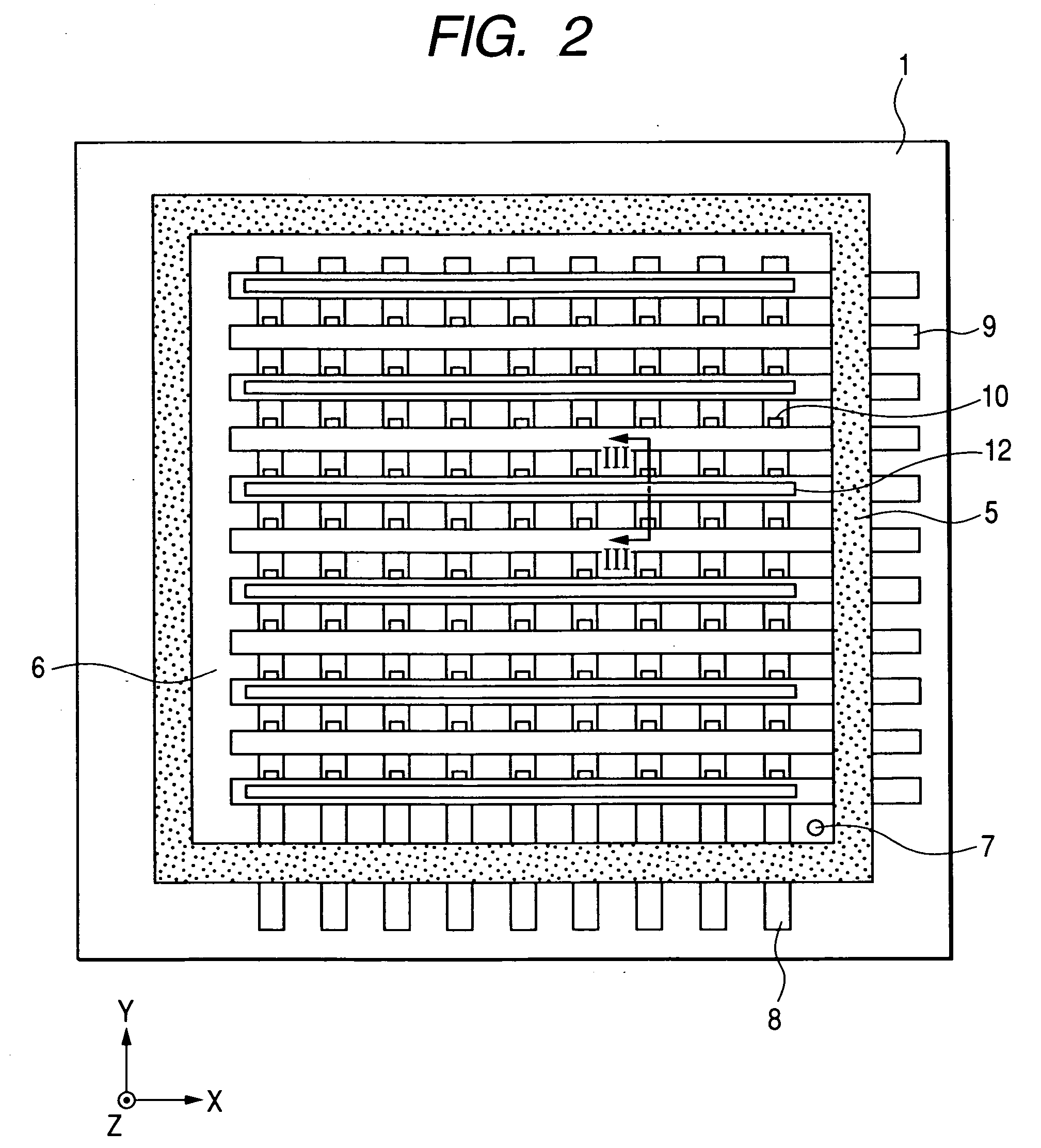 Image display device