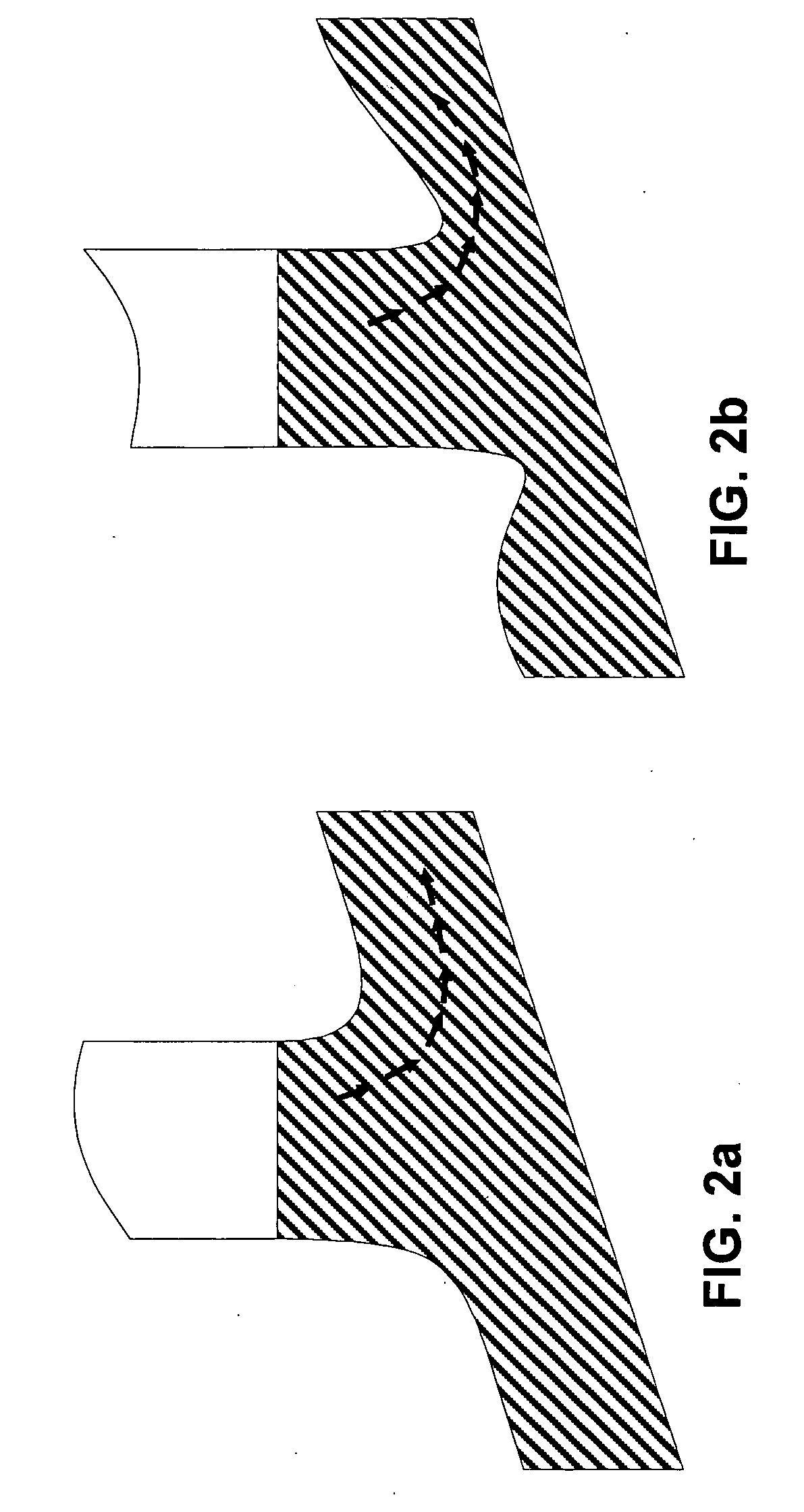 Reduction of polarization dependence in planar optical waveguides