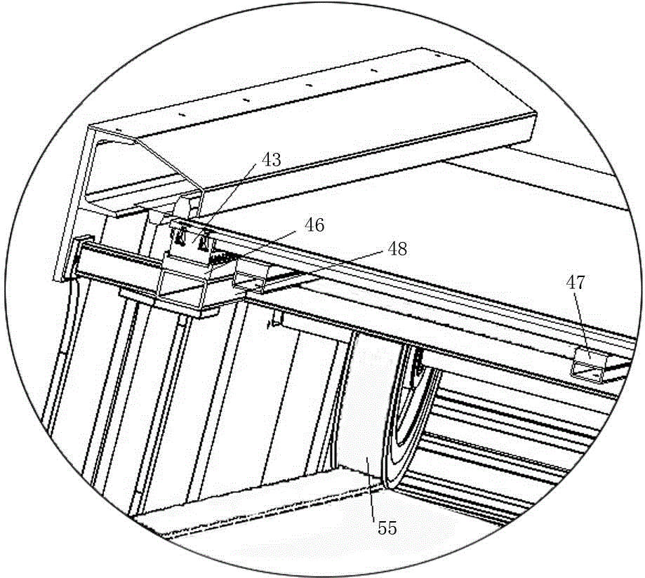 Synchronous mineral magnetic separator