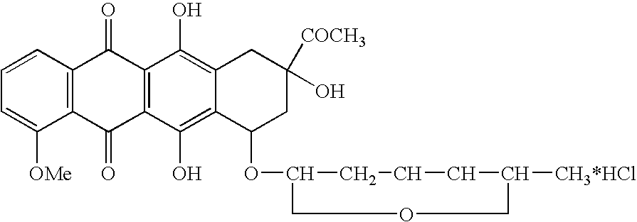 Zosuquidar, daunorubicin, and cytarabine for the treatment of cancer