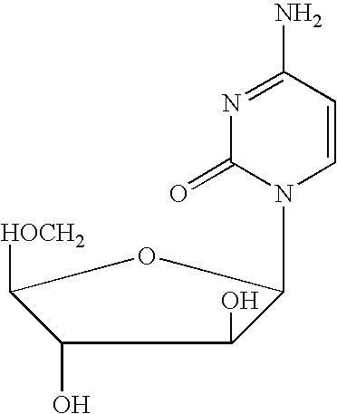 Zosuquidar, daunorubicin, and cytarabine for the treatment of cancer