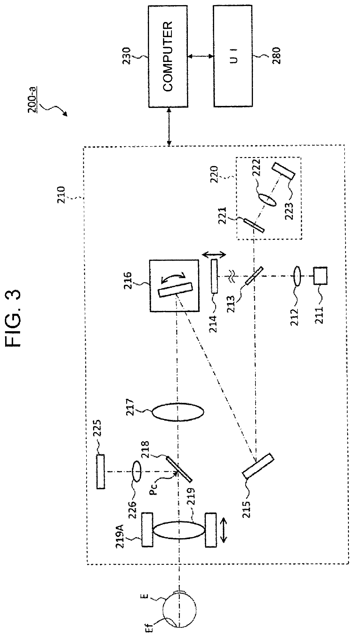 Patient management system and patient management server