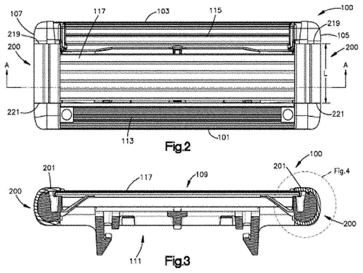 Shaver with sensors and methods for providing a shaving lubricant having a smart polymer