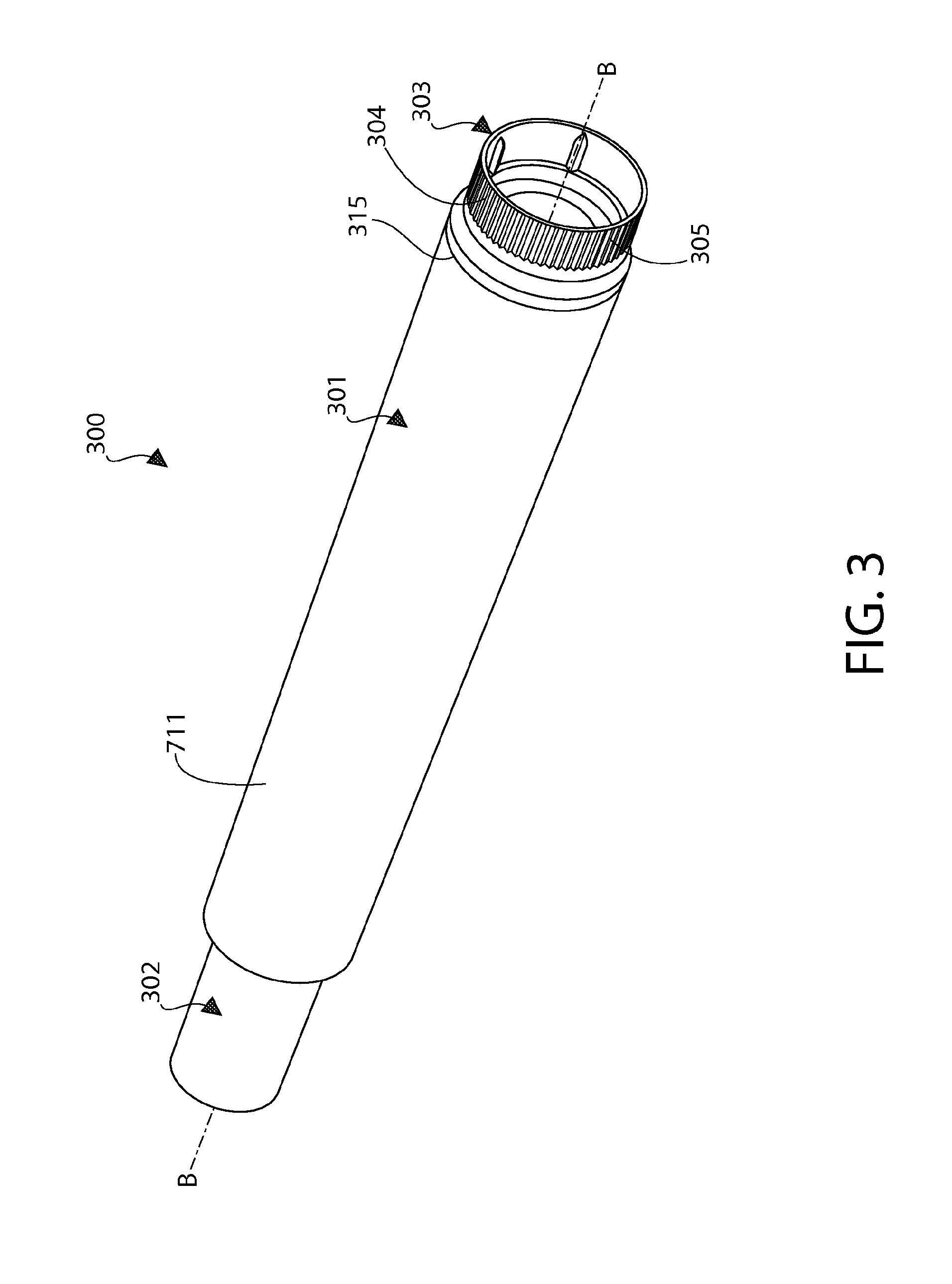 Oral care system, kit and method